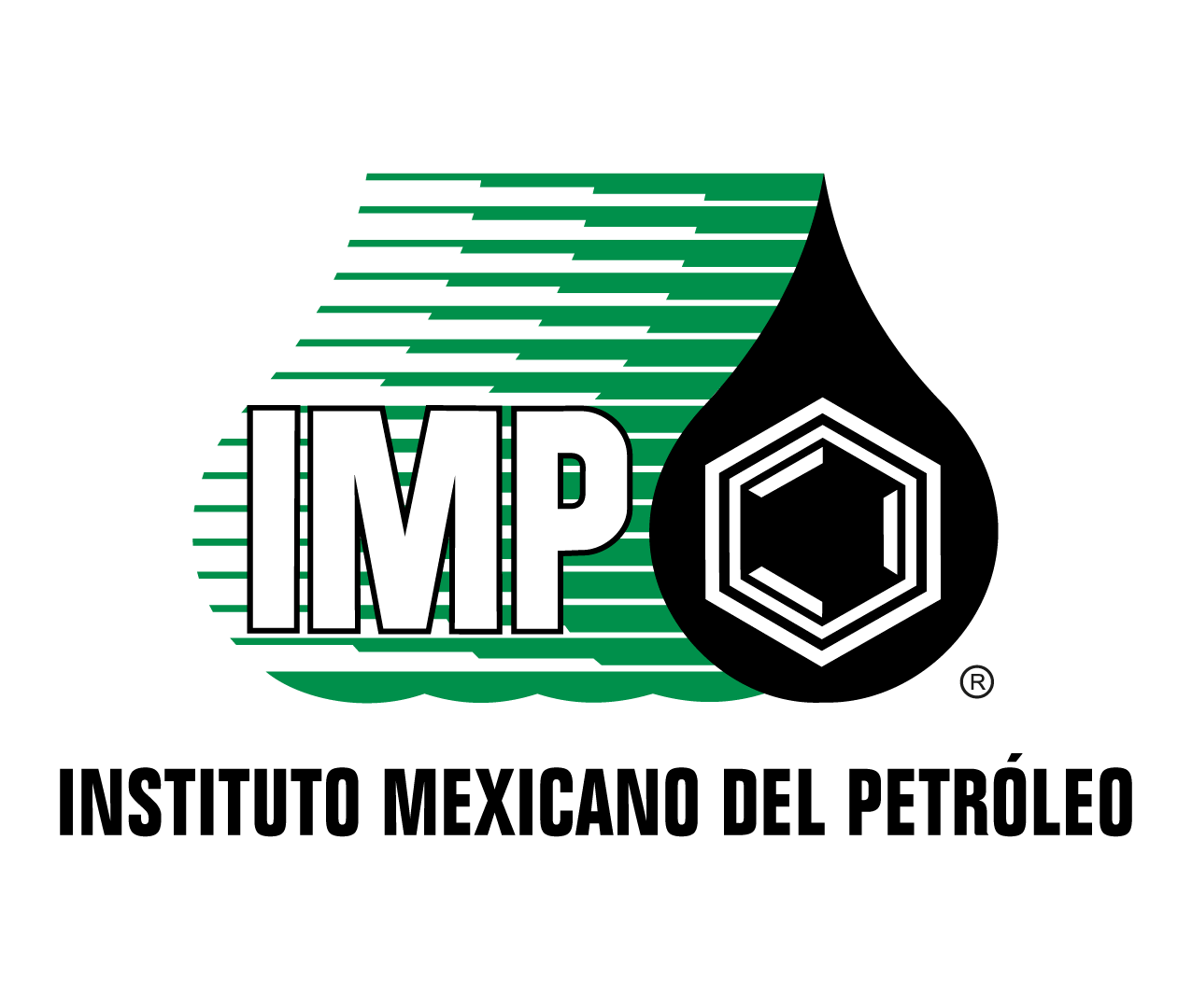 Logotipo Instituto Mexicano del Petróleo