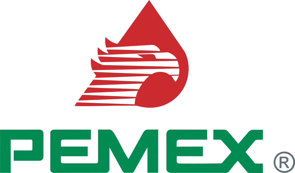 Logotipo Petróleos Mexicanos