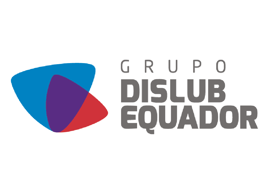 Logotipo Dislub Ecuador